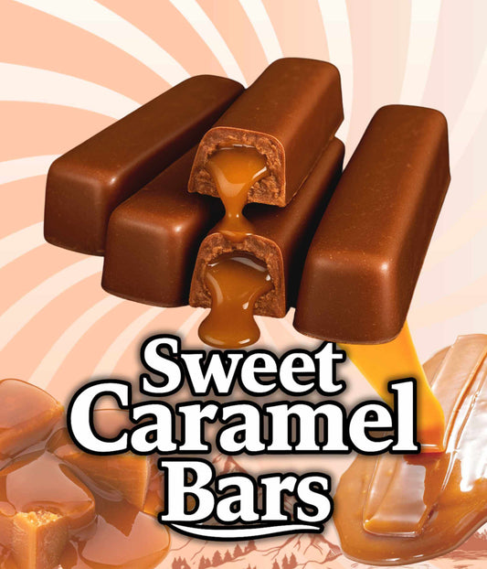 Handmade Swiss sweet caramel chocolate bars with creamy filling – premium Swiss Dubai Chocolate by SweetDay.Shop, crafted in Switzerland, luxurious gourmet treat.
